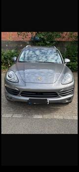 Porsche Cayenne S mit Approved Garantie - Porsche Cayenne in Solingen