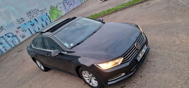 Volkswagen Passat Lim. Comfortline BMT/Start-Stopp PANORAMA