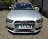 Audi A4 2.0 TFSI S tronic quattro Ambiente Avant ... - Audi A4 aus 2012: Kombi