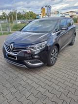 Renault Espace Initiale Paris ENERGY dCi 160 EDC Ini... - Renault Espace in Frankfurt (Main)