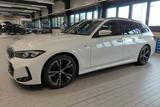 BMW 320d xDrive M Sport ACC+DAB+Widscreen+SHZ+18"Alu - BMW 3er Reihe mit Diesel-Antrieb: Kombi, Automatik
