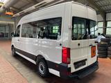 Volkswagen Crafter Kasten 35 L2H2 KAMERA+ROLLSTUHL-RAMPE - Volkswagen Crafter in Wuppertal