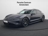 Porsche Taycan Sport Tursimo Performance