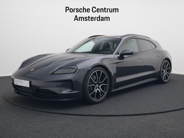PORSCHE Taycan Sport Tursimo Performance