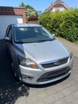 Ford Focus 1,6 Silver Magic Silver Magic - Ford Focus Silver-Magic