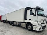 Mercedes-Benz Actros 2543