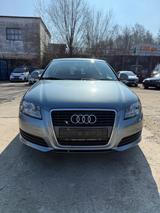 Audi A3 1.4 TFSI Attraction*NAVI*EURO-5* - Audi A3 bis 5.000 Euro