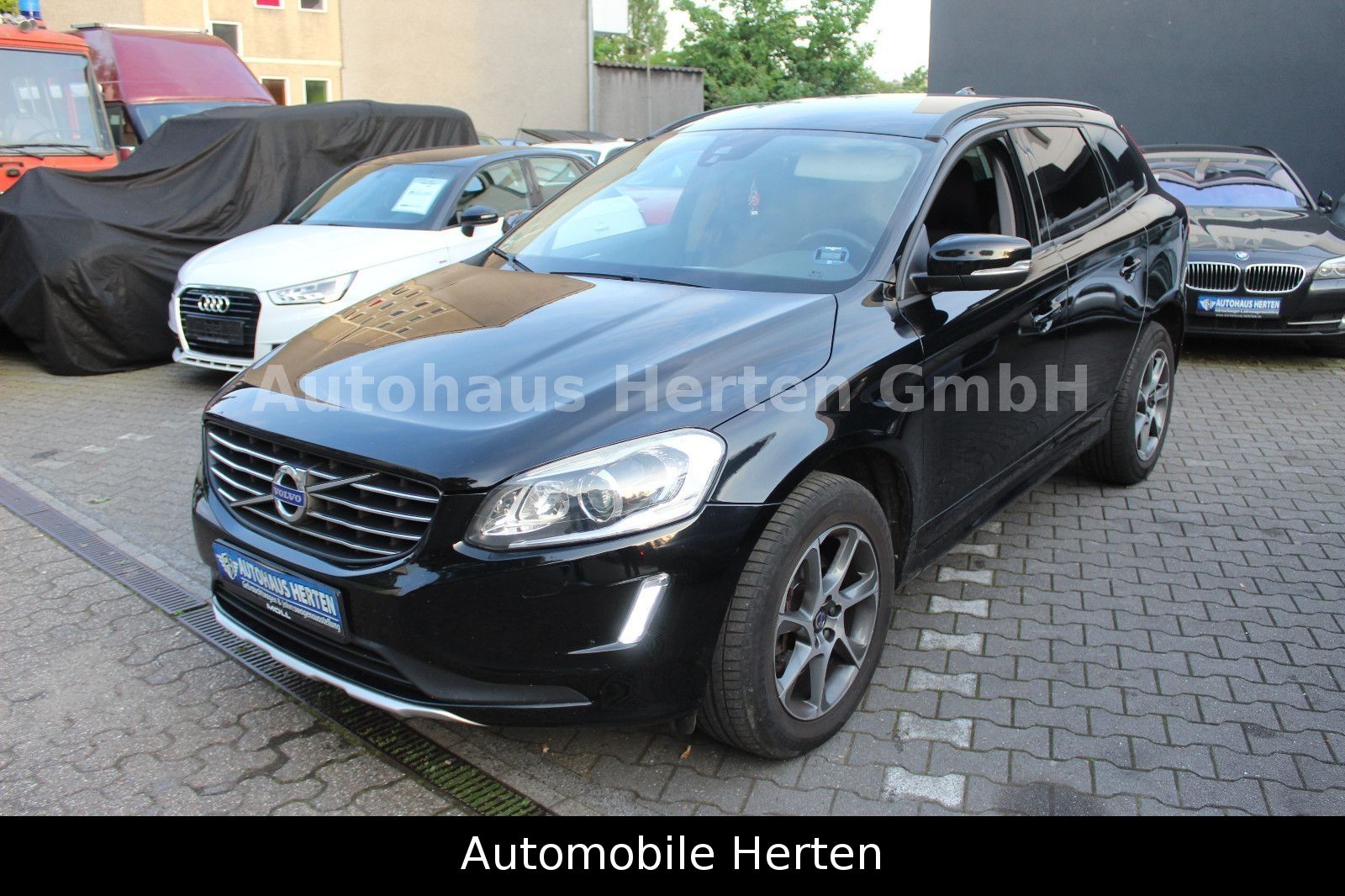 VOLVO XC 60