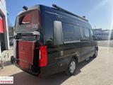 Malibu genius 641 LE Dieselheizung, Auszug Garage - Malibu Genius 641 LE Automatik