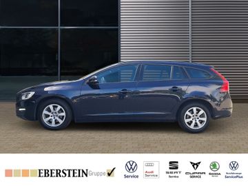Volvo V60 Linje Business PDC Navi Tempomat
