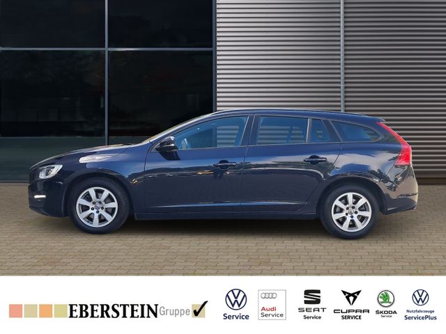 Volvo V60 Linje Business PDC Navi Tempomat