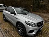 Mercedes-Benz GLE 400 4MATIC -43 AMG  - Mercedes-Benz GLE 400 Gebrauchtwagen