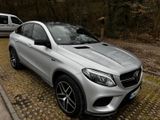 Mercedes-Benz GLE 400 4MATIC -43 AMG  - Mercedes-Benz GLE 400: Privatanbieter