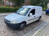 Opel Combo Kasten - gebrauchte Opel Combo aus dem Jahr 2008