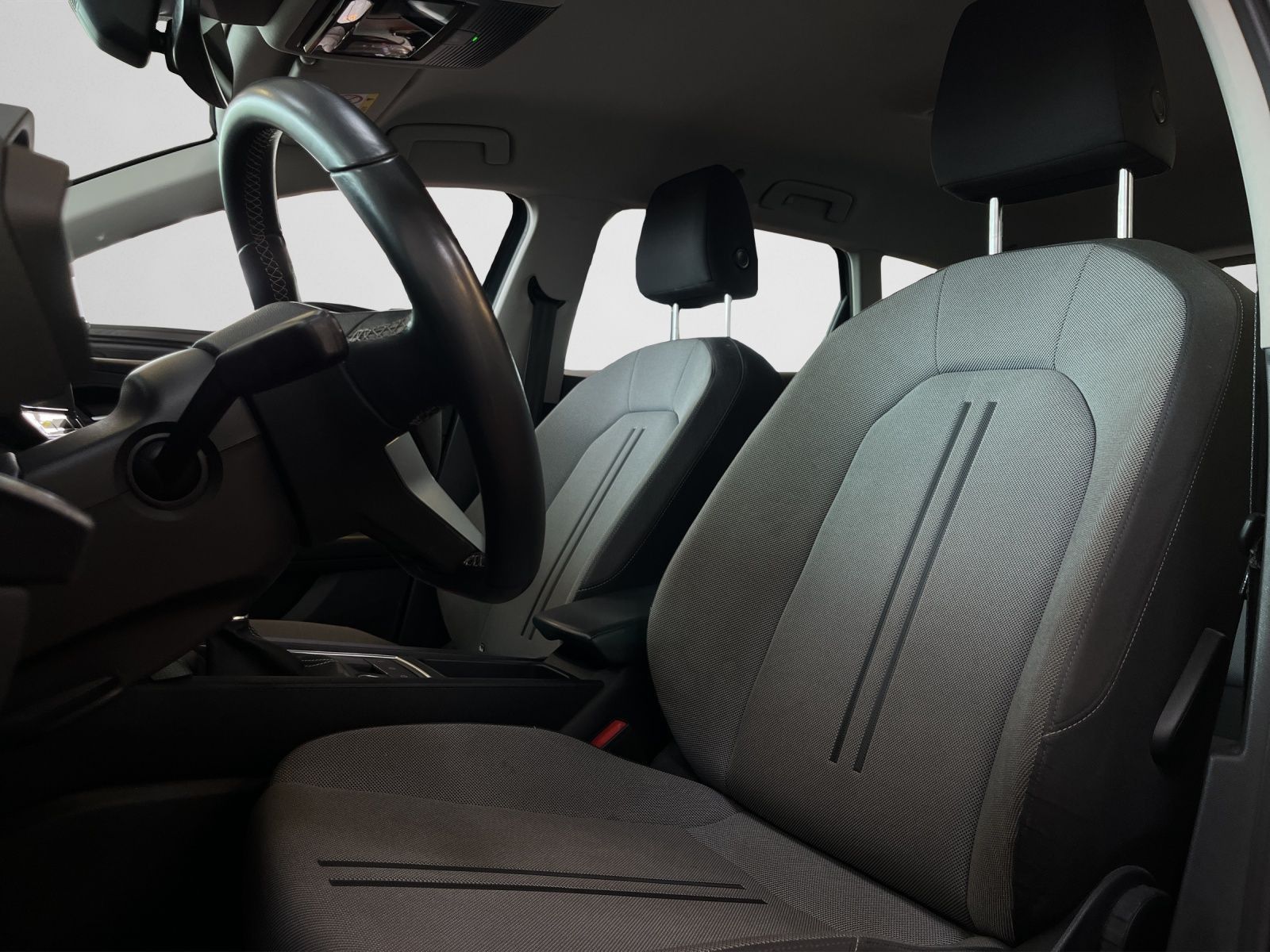 Seat Leon - Bild 13