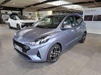 Hyundai i10 - Vorschau Bild 1