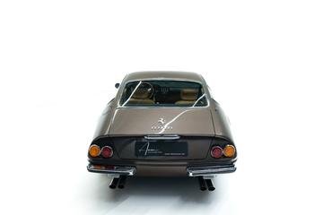 صورة 4 لـ 1970 Ferrari 365