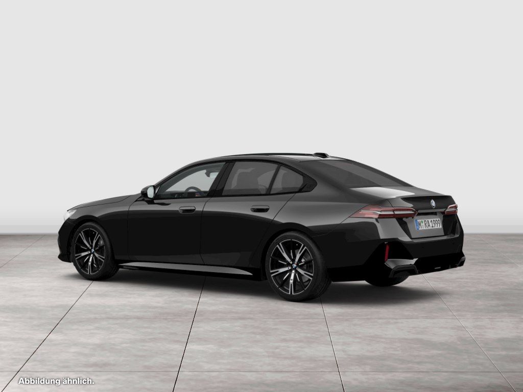 BMW 520 - Bild 6