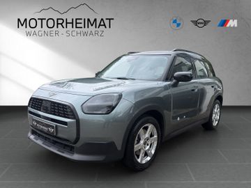 MINI Countryman C (Cooper) - 1