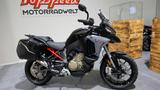 Ducati Multistrada V4 S Travel & Radar 2025 - DUCATI MULTISTRADA V2