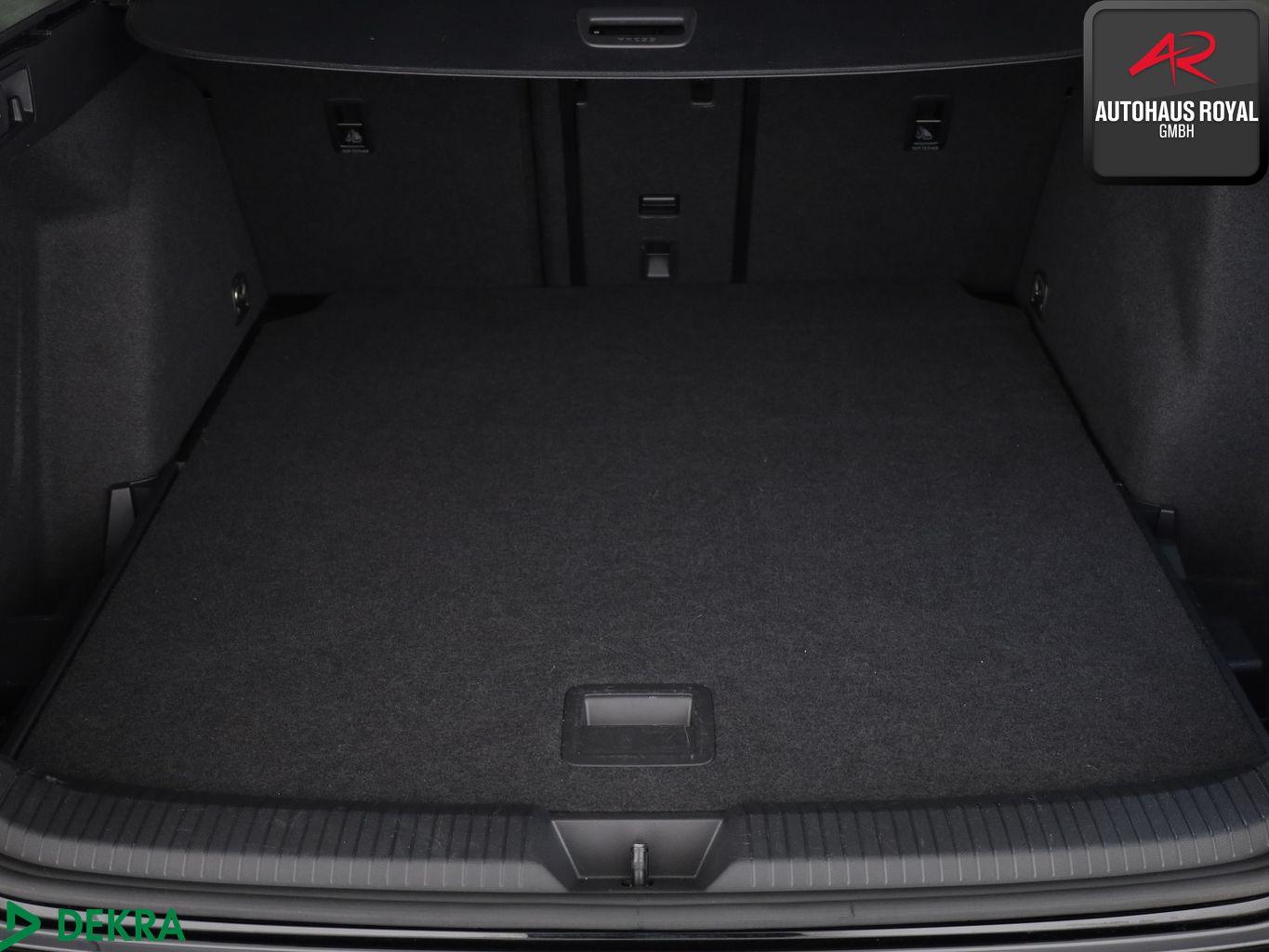 Volkswagen Golf VIII Variant 2.0 TDI R LINE ACC,KAMERA,NAVI, миниатюра 12