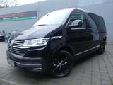 Volkswagen T6.1 Multivan 2.0 TDI 4Mot Cruise LED/VIRTUAL/AC - Volkswagen: Multivan Cruise
