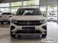 Volkswagen T-Cross - Vorschau Bild 6