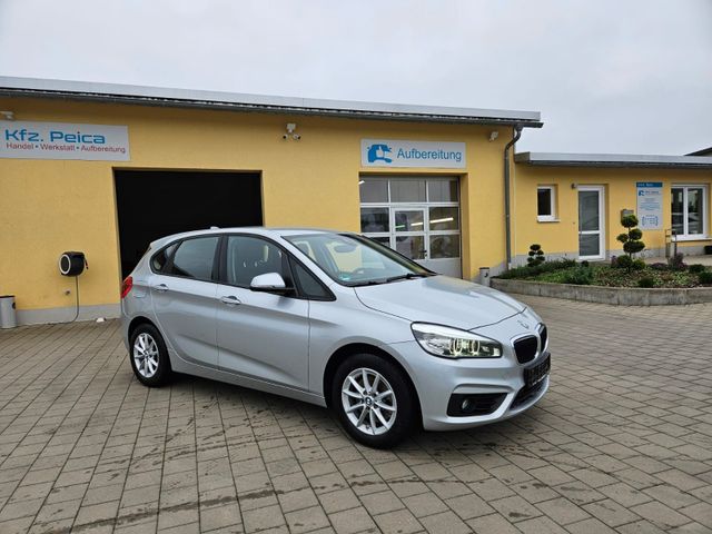 BMW 220 Baureihe 2 Active Tourer 220 i Advantage