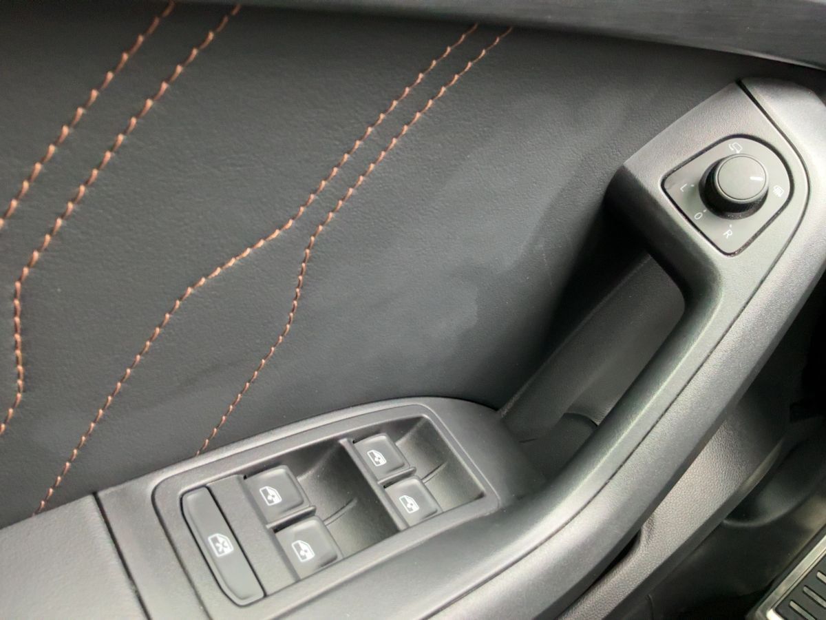 Cupra Ateca - Bild 18