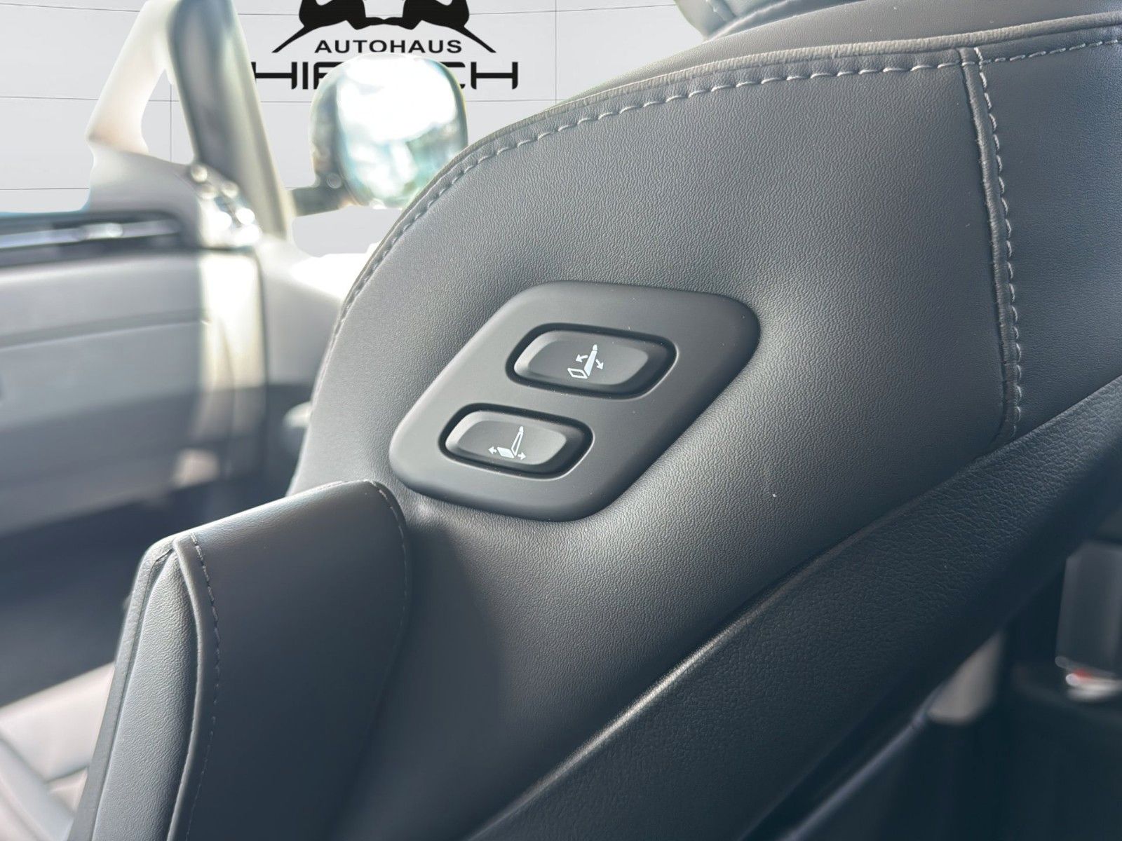 Hyundai Staria – Bild 22
