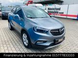 Opel Mokka X Edition AHK Navi Kamera LED Bluetooth - Opel Mokka