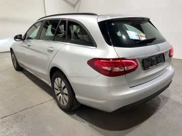 Mercedes C 200 - 2