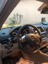Mercedes-Benz GL 350 BlueTEC 4MATIC - Mercedes-Benz GL-Klasse Gebrauchtwagen