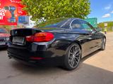 BMW Cabrio 420 d M-Performance*HU Neu-Insp.Neu* - gebrauchte BMW 420 aus dem Jahr 2017