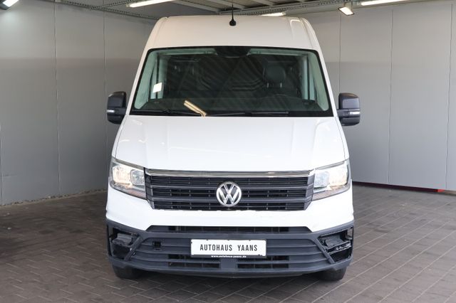 Volkswagen Crafter Kasten 2.0 TDI 35 lang Hochdach KAM+BT