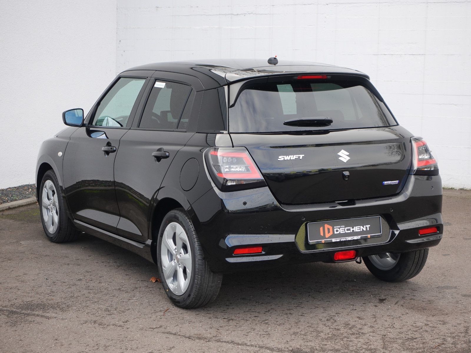 Fahrzeugabbildung Suzuki Swift Comfort 1.2 AUTOMATIK,Navi,Sitzhzg,Kamera