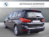 BMW 218i Gran Tourer Advantage DAB Tempomat AHK Shz - BMW 218 Gran Tourer aus 2019