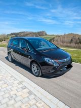 Opel Zafira Tourer 2.0 CDTI INNOVATION 121kW INNO...