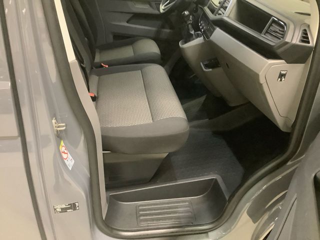 T6.1 Kasten lang 2,0 TDI 110 kW 3200 kg GG   LED