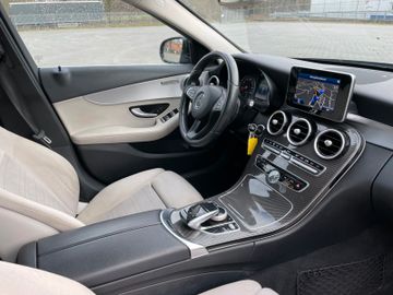Mercedes C 200 - 10