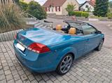Ford Focus Pinifarina - Ford Focus aus 2007 mit Diesel-Antrieb