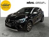 Renault Captur INTENS E-TECH PLUG-IN 160 *KAMERA*GLASDAC - Renault Captur mit Schiebedach