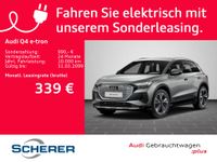 Audi Q4 e-tron - Vorschau Bild 1
