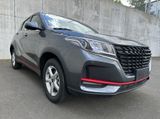 DFSK Fengon 500 Automatik 3 JAHRE GARANTIE, Vorlauf - DFSK in Essen