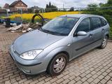 Ford Focus Futura - Ford Focus: Futura