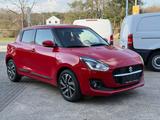 Suzuki Swift*AUTOMATIK*TOP AUSSTATTUNG* - Suzuki Swift: Automat