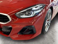 BMW Z4 - Vorschau Bild 8