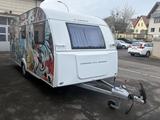 Adria Aviva 492 LU  Behindertengerecht - Adria Wohnwagen