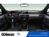 BMW X2 sDrive18d M Sport + 2Jahre-BPS.-GARANTIE - BMW X2 Gebrauchtwagen Essen