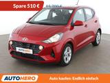 Hyundai i10 1.2 Trend Aut*LIMITER*PDC*SHZ*LHZ*ALU*KLIMA* - Hyundai i10 in Dresden